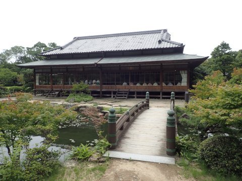 下関～角島（家族旅行）
