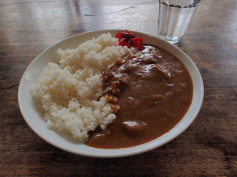 2019夏トレッキングキャンプ2日目＠ババ平キャンプ場