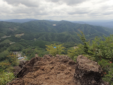 霊山
