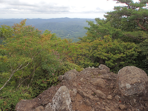 霊山