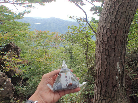 霊山