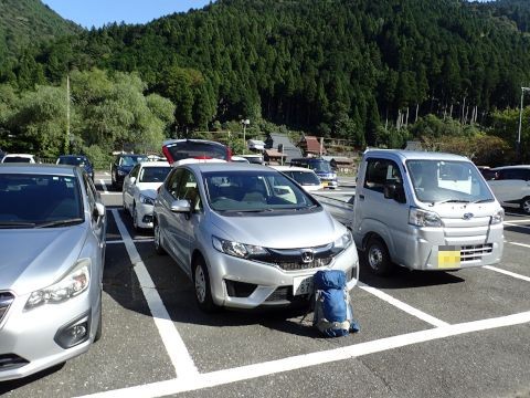 武奈ヶ岳