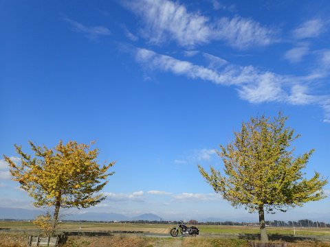 湖西（日帰ツー）