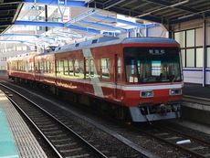 210720赤電に初乗車（浜松）