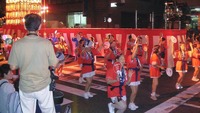 そろばん踊り 2009/08/06 20:56:02