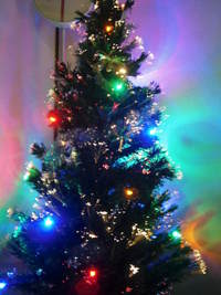 クリスマスプレゼント 2009/12/12 00:25:11