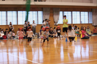 運動会 2010/10/03 20:48:18