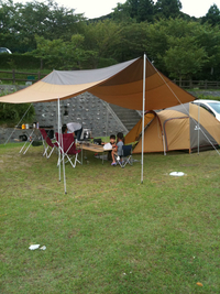 突然来てしまいました 2011/08/06 14:57:57