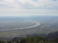 登頂成功！ 2012/11/04 11:39:31