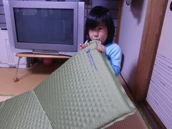 お届け物・・続き