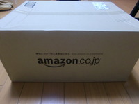 なにか来ましたな～ 2011/09/21 21:48:13