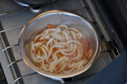 ２０１０春キャンプ　富士すその　２日目