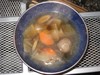 設楽　雪中キャンプ　レポ