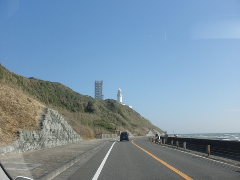 竜洋海洋公園オートキャンプ場