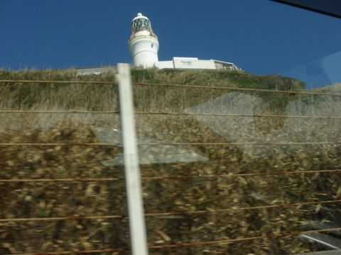 竜洋海洋公園オートキャンプ場