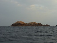 ２０１１　・　恐怖のトンバラ釣行。 2011/02/09 16:32:19