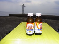 ショアジギ、涙の不発・・・ 2011/04/25 15:13:00