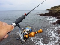 釣れないのさ。 2011/05/21 09:38:38