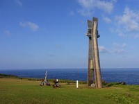 ニャンコ岬の・・・快感☆ 2011/06/01 10:37:18