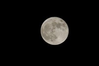 Super Full Moon 2012/05/06 23:29:41