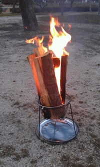 FIRE