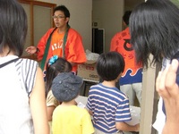 KATAZOE祭2007③「祭だ！祭だ～！」
