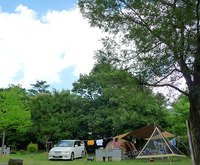 サマーキャンプ2008in大佐山#4「大佐山の誓い」