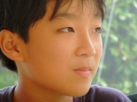 サマーキャンプ2008in大佐山#4「大佐山の誓い」