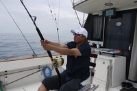 すごい経験をしてしまった。 2012/07/09 23:38:24