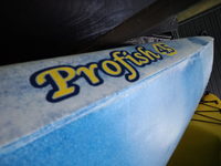 profish45艤装大作戦！