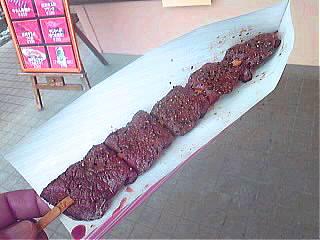 盛岡　　食堂園　