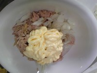 嵐の　毘沙門から　生還