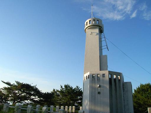 神割崎