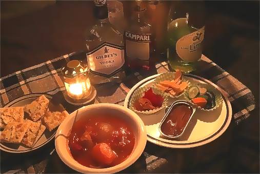 ２０１０　最後の道志は　ここにしましょう