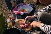 毘沙門亭　ビーフシチュウ　　