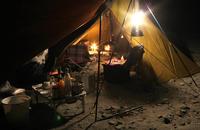 道志の森に抱かれてきました　Ｌａｓｔ　Ｃａｍｐ　