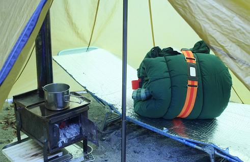 道志の森に抱かれてきました　Ｌａｓｔ　Ｃａｍｐ　