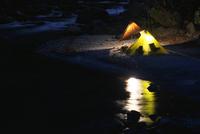 道志の森に抱かれてきました　Ｌａｓｔ　Ｃａｍｐ　