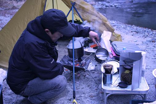 道志の森に抱かれてきました　Ｌａｓｔ　Ｃａｍｐ　