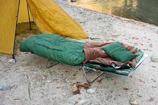 道志の森に抱かれてきました　Ｌａｓｔ　Ｃａｍｐ