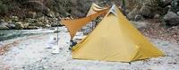 道志の森に抱かれてきました　Ｌａｓｔ　Ｃａｍｐ