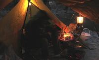 道志の森に抱かれてきました　Ｌａｓｔ　Ｃａｍｐ　