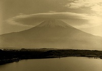 富士山　　　秋　　 2011/10/29 07:24:55