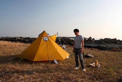 ２００９　ＡＬＬ　ＬＡＳＴ　ＣＡＭＰ　Ⅱ
