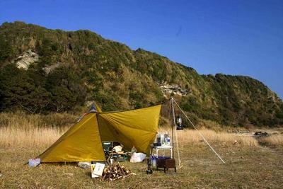 ２００９　ＡＬＬ　ＬＡＳＴ　ＣＡＭＰ　Ⅱ
