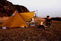 ２００９　ＡＬＬ　ＬＡＳＴ　ＣＡＭＰ　Ⅱ