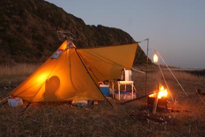 ２００９　ALL　ＬＡＳＴ　ＣＡＭＰ　Ⅲ