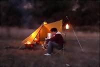 ２００９　ＡＬＬ　ＬＡＳＴ　ＣＡＭＰ　Ⅱ