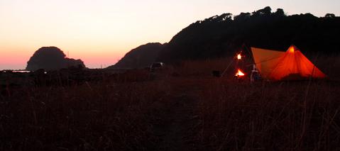 ２００９　ＡＬＬ　ＬＡＳＴ　ＣＡＭＰ　Ⅱ