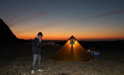 ２００９　ALL　ＬＡＳＴ　ＣＡＭＰ　Ⅲ